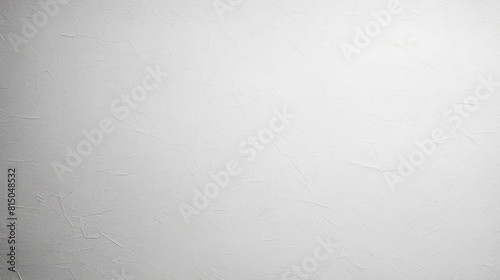 White Paper Texture background. Crumpled white paper abstract shape background with space paper for text