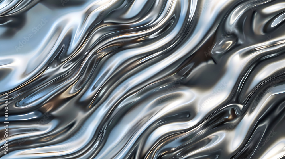 Liquid metal mercury silver ripple abstract background ,abstract texture of silver silk for fabric cloth background ,Beautiful luxury metallic background Liquid metal mercury silver ripple abstract background ,abstract texture of silver silk for fabric cloth background ,Beautiful luxury metallic background