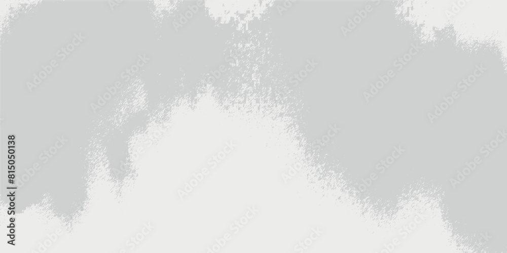 Fototapeta premium Abstract white background. Minimal geometric white light background abstract design vector illustration