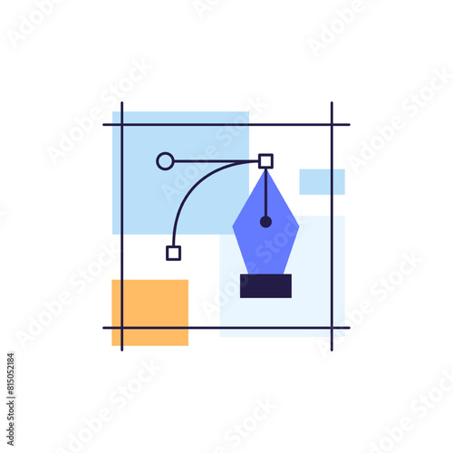 Solutions,Graphics and Design Creation Process,Options, Sales, Business and Visual Identity