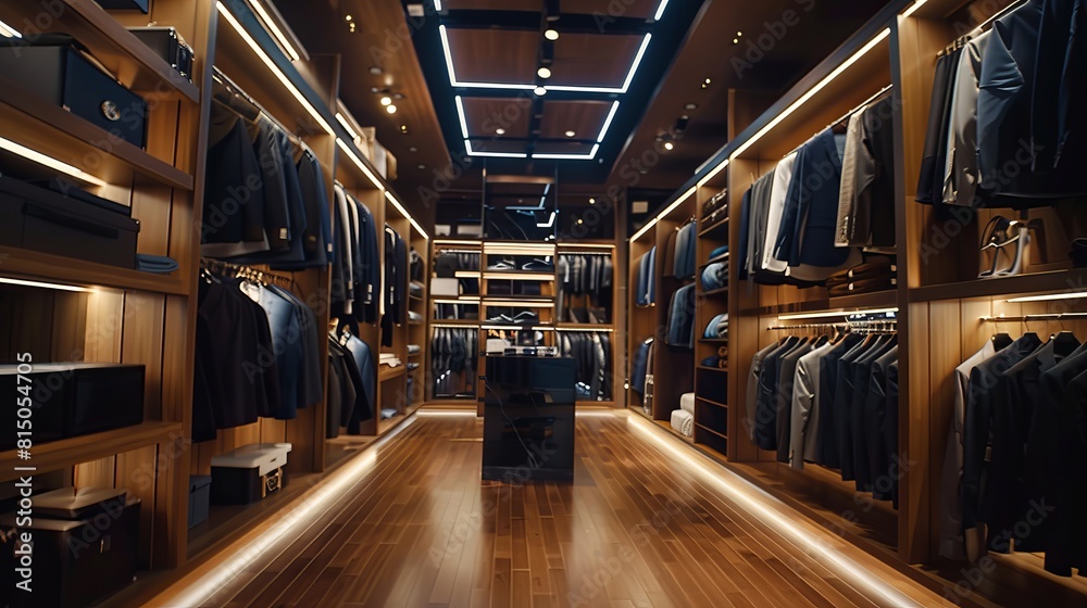 Fashion decisions and hands choosing in a luxury boutique shop. Design, retail, and no-person promotion, sale, and discount for wardrobe product HD stock photo Fashion decisions and hands choosing in a luxury boutique shop. Design, retail, and no-person promotion, sale, and discount for wardrobe product HD stock photo
