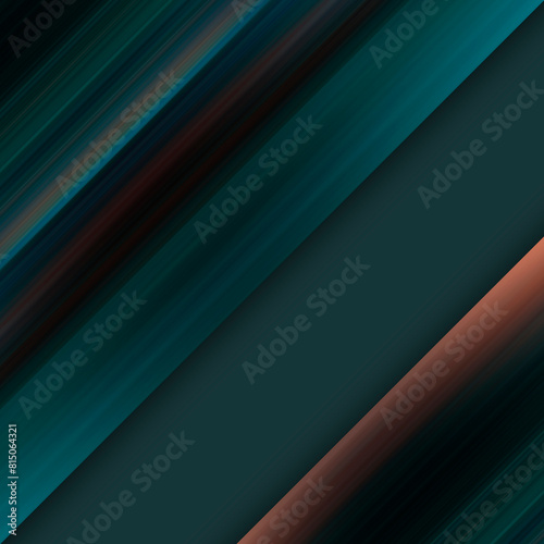 abstract diagonal dark background stripes. Abstract futuristic background.