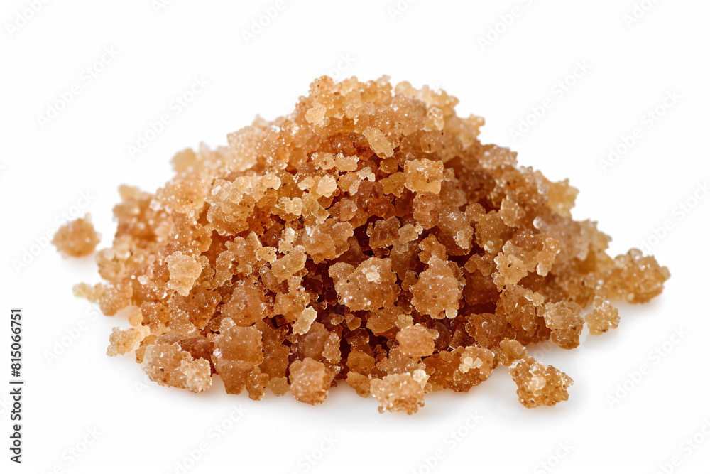 a pile of sugar on a white surface a pile of sugar on a white surface