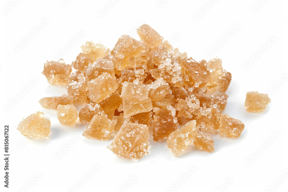 a pile of sugared sugar on a white surface a pile of sugared sugar on a white surface