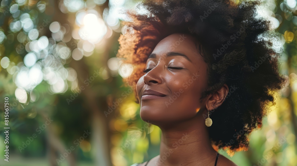 A person nods with a gentle smile showing empathy and understanding