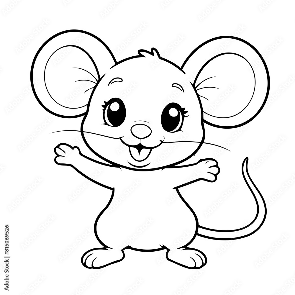 Amazing Mouse for children books Amazing Mouse for children books