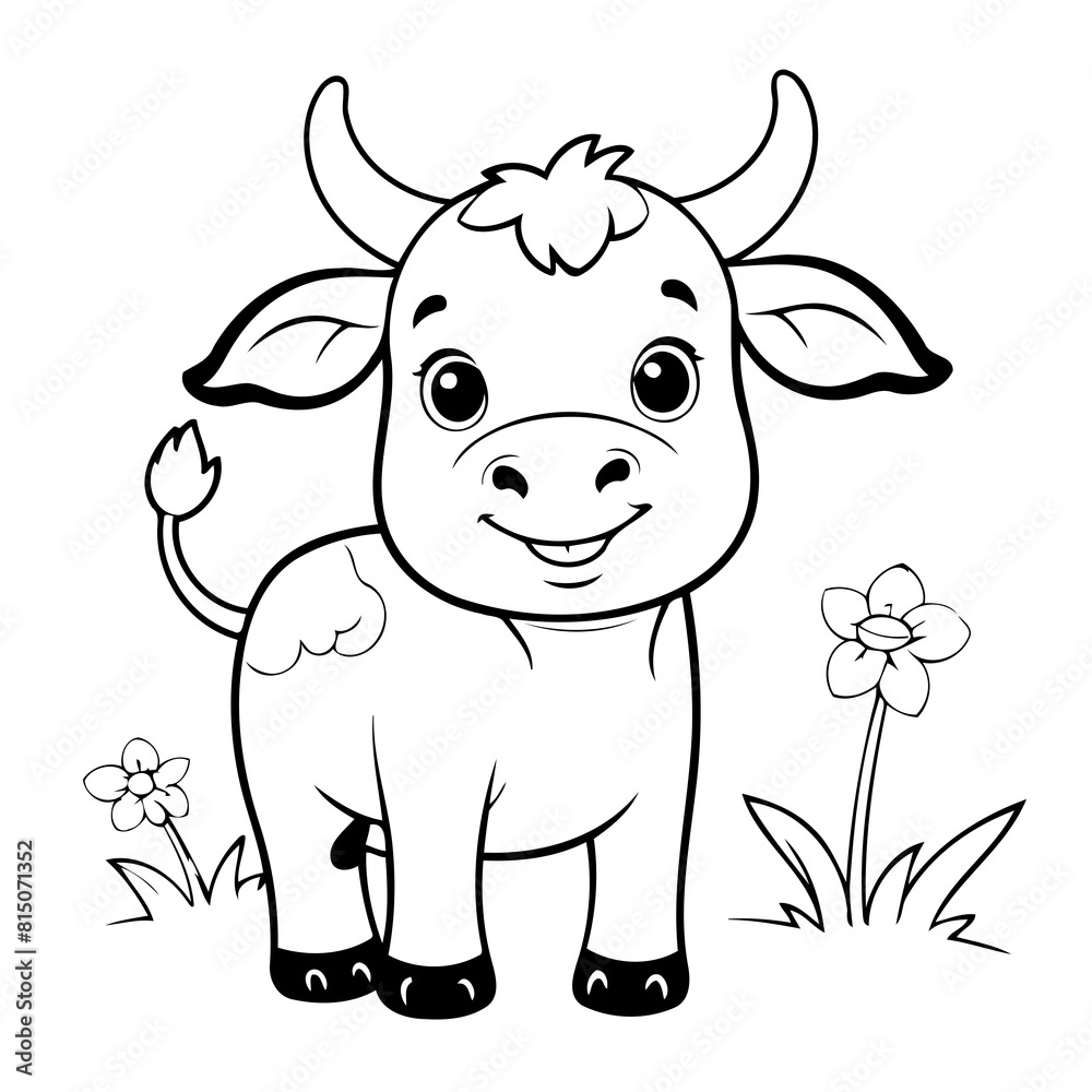 Funny Cow for toddlers Funny Cow for toddlers