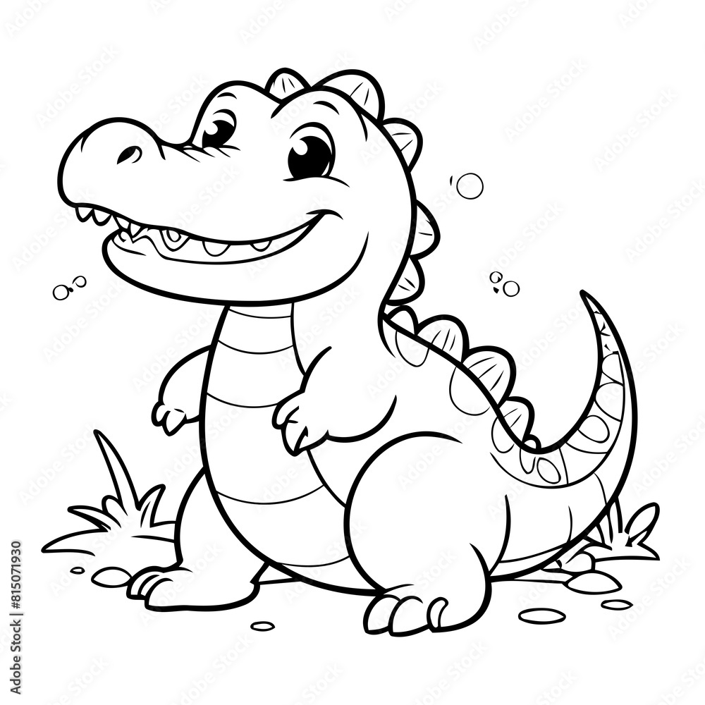 Joyful Alligator for children books Joyful Alligator for children books