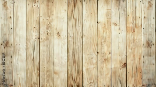 Light brown nature wooden plank texture background