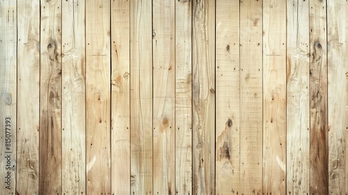 Light brown nature wooden plank texture background