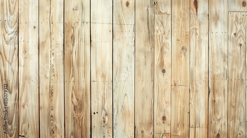 Light brown nature wooden plank texture background