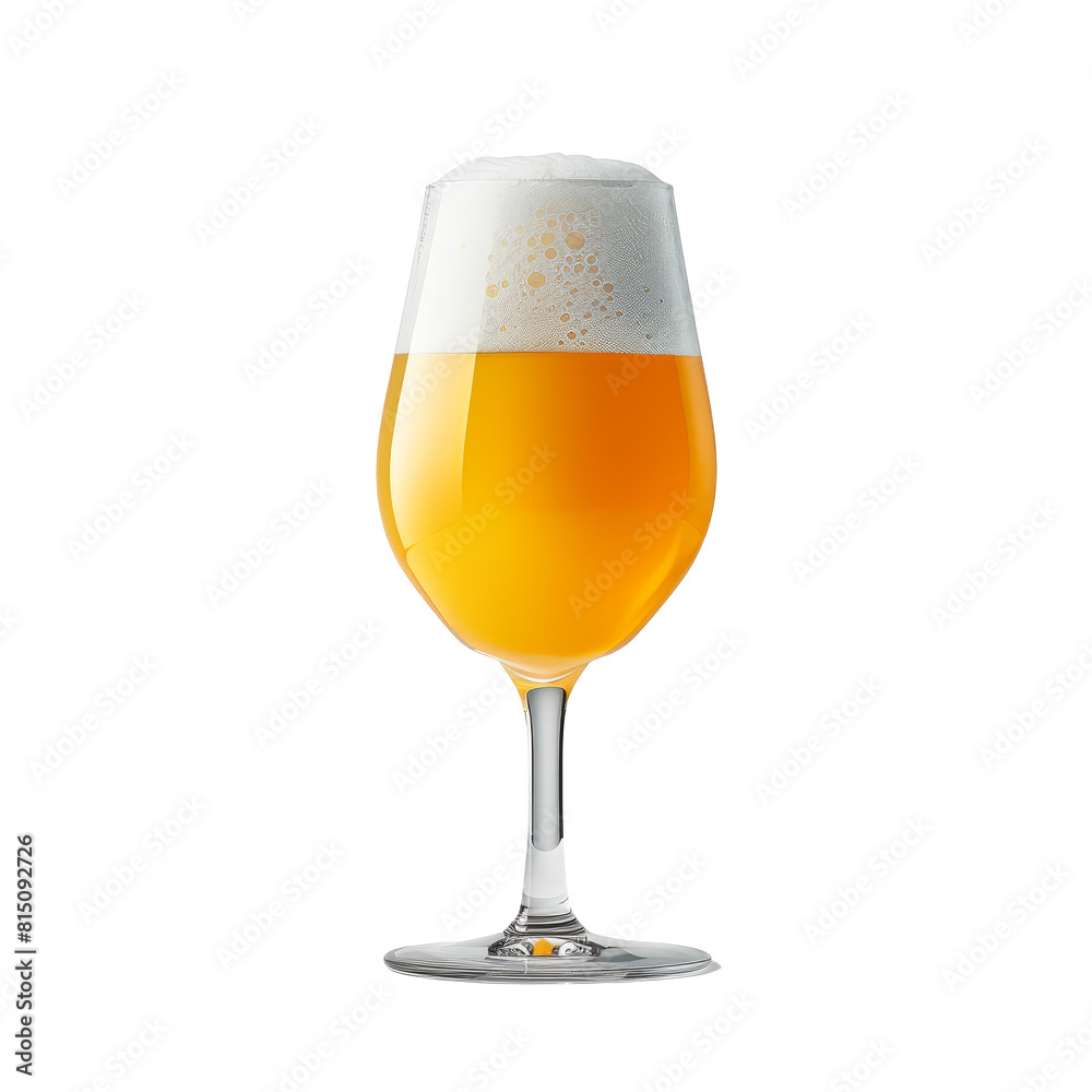 A glass filled with beer and foam on a Png background, a Beaver Isolated on a whitePNG Background A glass filled with beer and foam on a Png background, a Beaver Isolated on a whitePNG Background