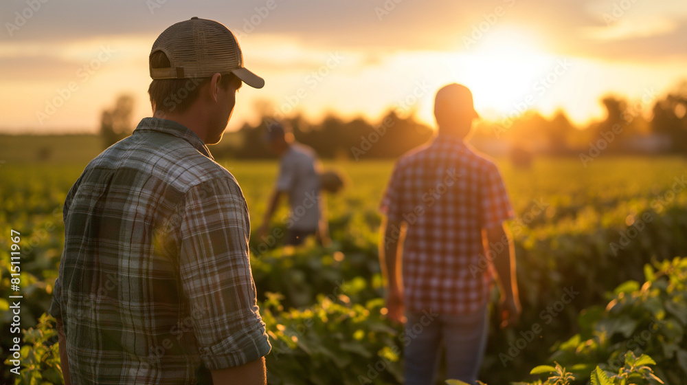 Farm business networking events for industry connections