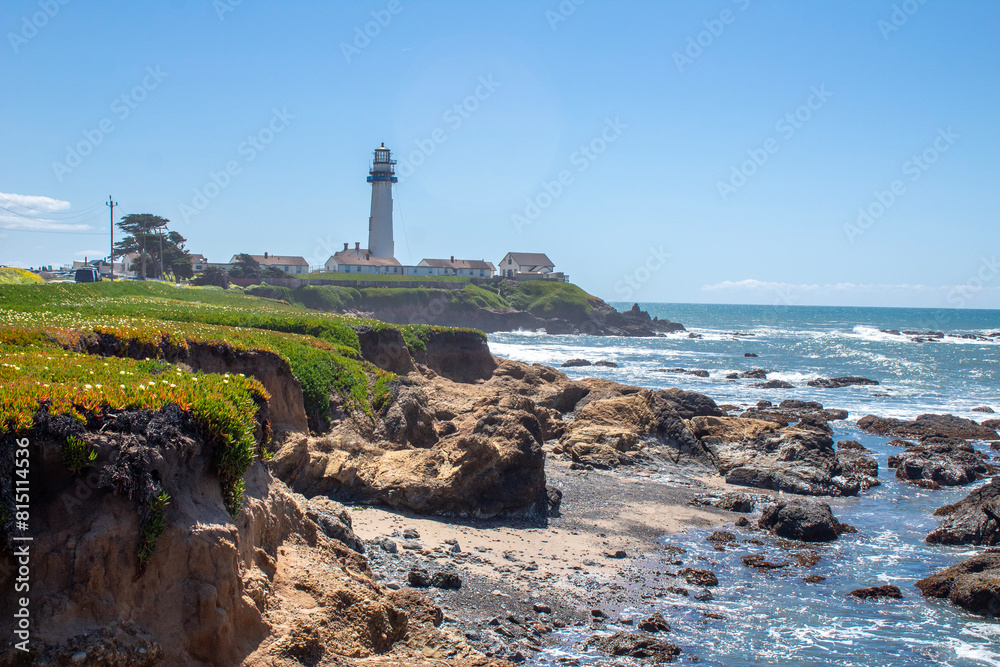 California Central Coast Nature