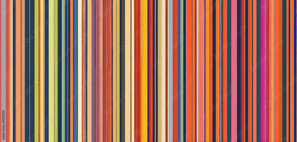 Colorful Abstract Lines Background Colorful Abstract Lines Background