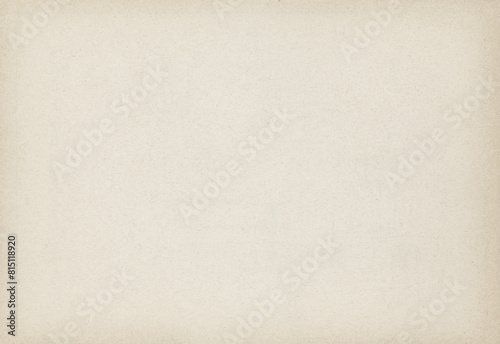 Vintage paper texture background - recycle background