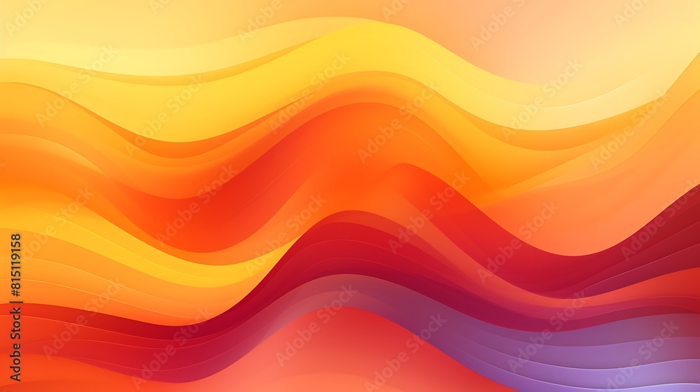 Bright and Vibrant Abstract Gradient Background for Design Projects Bright and Vibrant Abstract Gradient Background for Design Projects