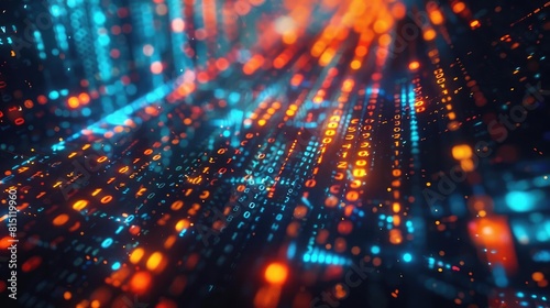 Wallpaper Mural DataDriven Typography Design typography that is influenced by data visualization elements Torontodigital.ca