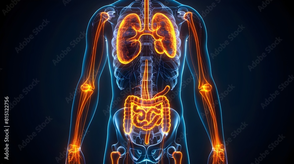 STRUCTURE AND FUNCTION OF URINARY SYSTEM visual data 7