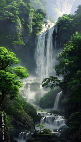 Su-Zhou China Photorealistic In this photorealisti_003