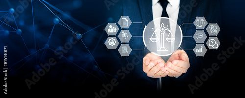 The concept of AI ethics involves developing AI codes of ethics, ensuring compliance, regulation, and responsibility for preventing unintended bias in machine learning algorithms.