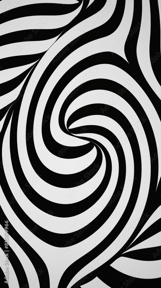 Abstract Optical Illusion Image, Black and White, Pattern Style, For Wallpaper, Desktop Background, Smartphone Cell Phone Case, Computer Screen, Cell Phone Screen, Smartphone Screen, 9:16 Format - PNG Abstract Optical Illusion Image, Black and White, Pattern Style, For Wallpaper, Desktop Background, Smartphone Cell Phone Case, Computer Screen, Cell Phone Screen, Smartphone Screen, 9:16 Format - PNG