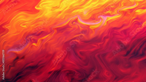 abstract background with flames © Ushtar