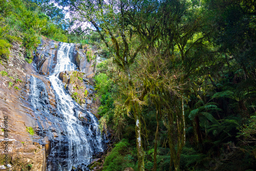 cascata de Urubici Serra Catarinense Serra Geral Santa Catarina