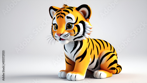 tiger