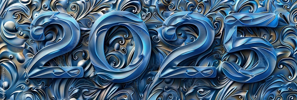 2025 New Year background, 2025 greeting card and logo design, happy celebrate banner, eve poster 2025 New Year background, 2025 greeting card and logo design, happy celebrate banner, eve poster