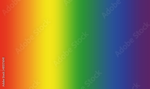 Photos bandera orgullo. arco iris