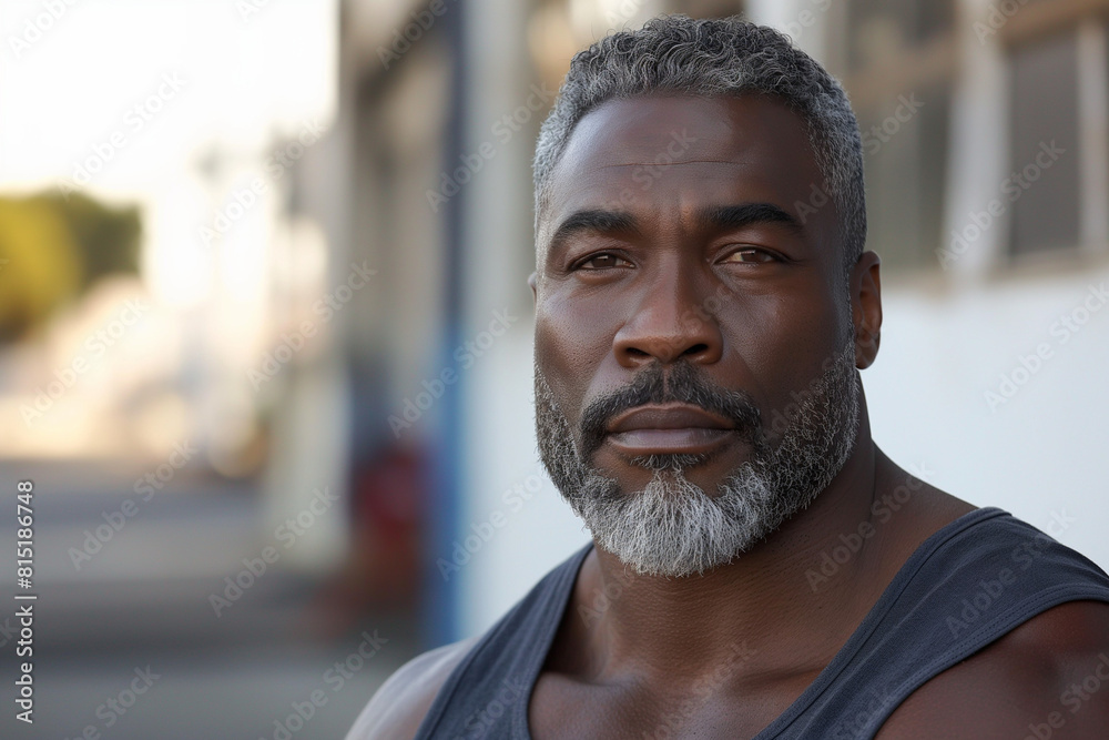 50 year old black man fit body health vitality bodybuilding and fitness 50 year old black man fit body health vitality bodybuilding and fitness