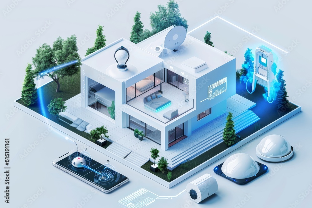 Safeguarding network operations integrates safety systems for protective measures, managed through alarm technology with integrated geographical monitoring for responsive alerts. Safeguarding network operations integrates safety systems for protective measures, managed through alarm technology with integrated geographical monitoring for responsive alerts.