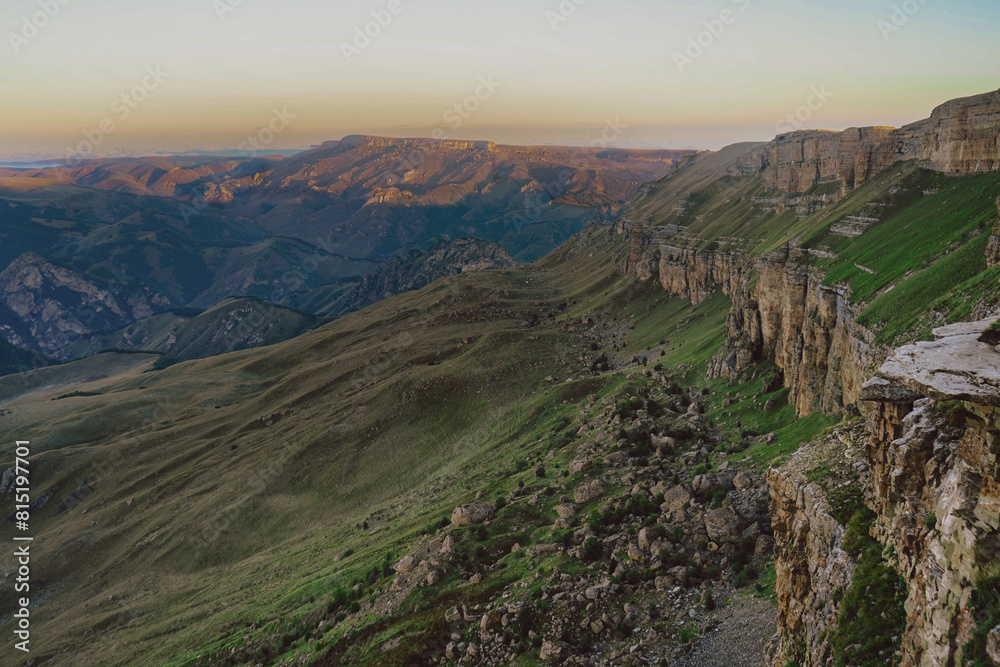 Bermamyt plateau Bermamyt plateau