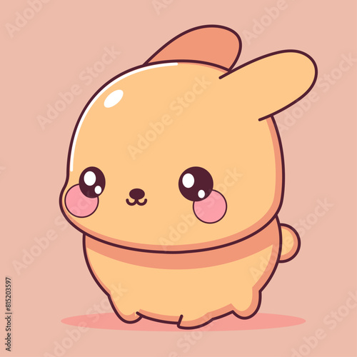 kawaii bunny