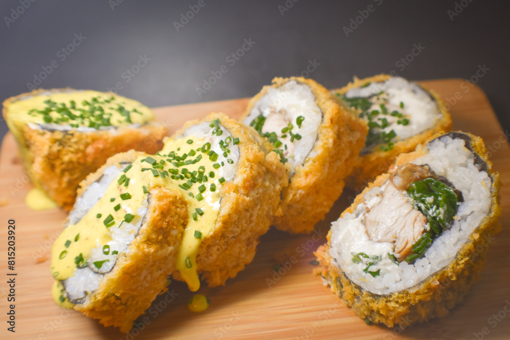 Sushi Sushi