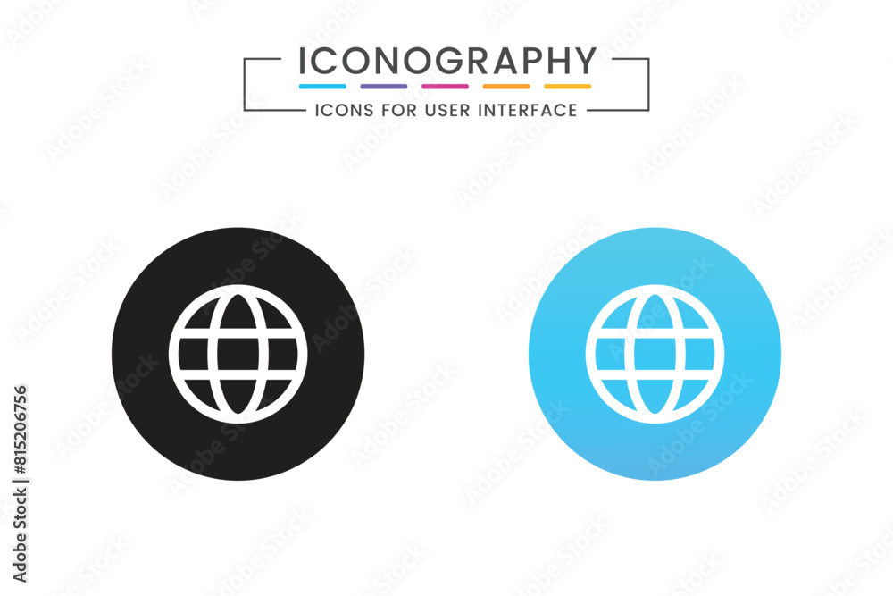 world web icon www earth globe icons . website icon for contact icons. Click to go to website or internet line art icon for apps and websites world web icon www earth globe icons . website icon for contact icons. Click to go to website or internet line art icon for apps and websites