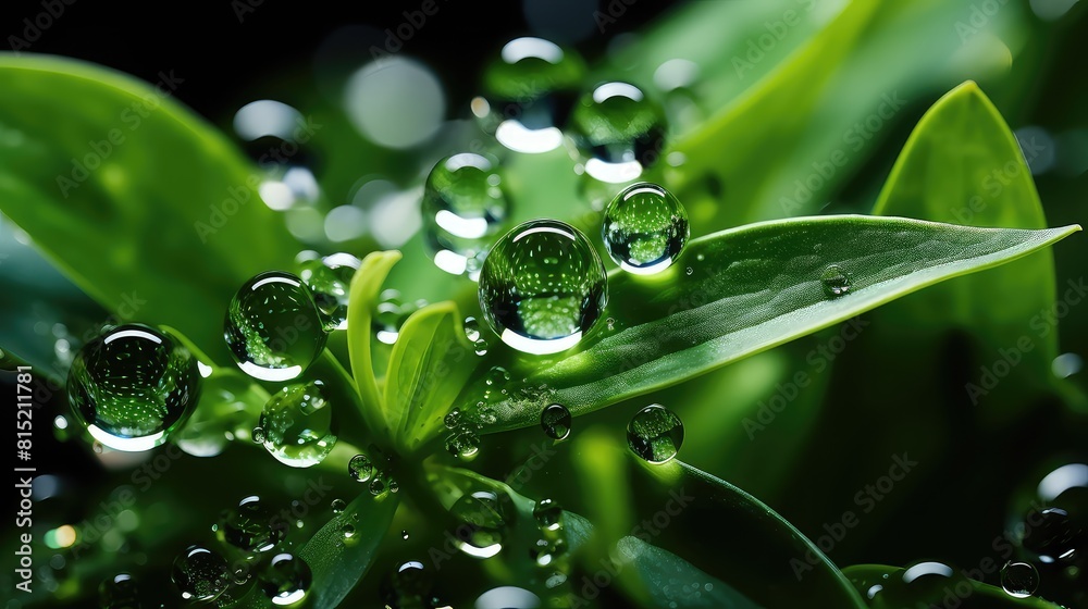 leves green UHD Wallpapar leves green UHD Wallpapar