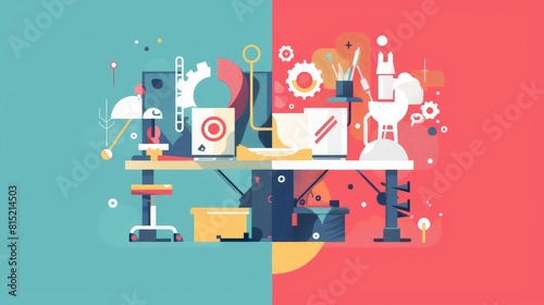 The Art of Experimentation in Marketing.