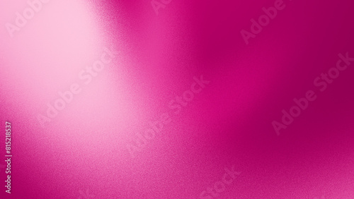gradient banner plus grain texture, digital noise, pink abstract background photo