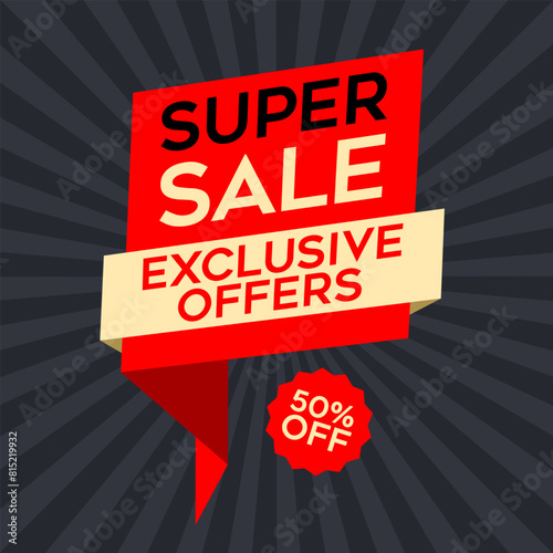 
Super discounts. Profitable offer. Exclusive discounts.