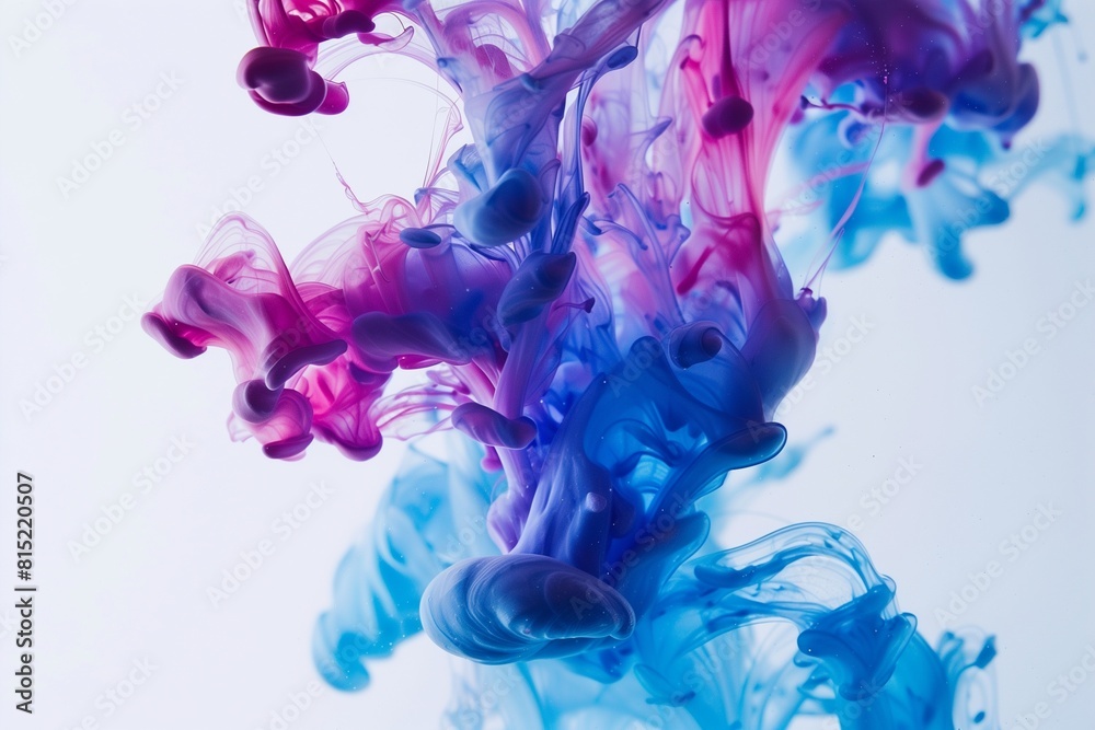 Fototapeta premium abstract smoke background