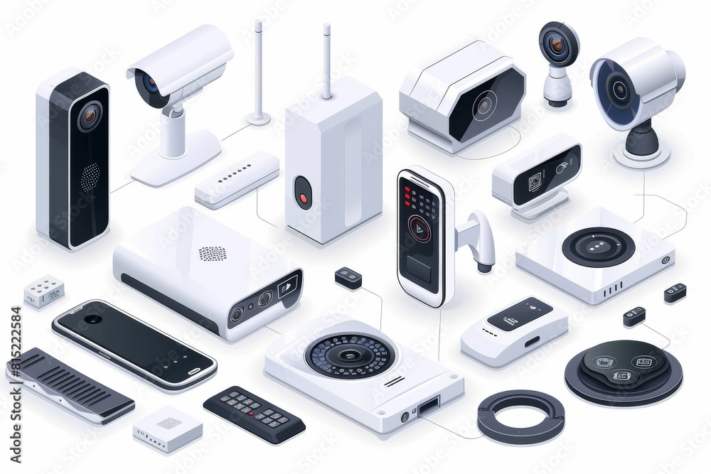 Surveillance and control measures in homes call on camera protections, ensuring safe and monitored environments through Security technology. Surveillance and control measures in homes call on camera protections, ensuring safe and monitored environments through Security technology.