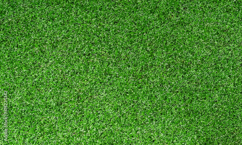 green grass background for artificial floor. Green grass natural background texture.