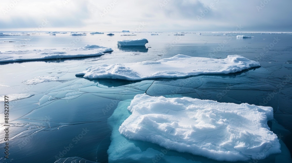 beautiful landscape of the glaciers in the sea during the day in high resolution beautiful landscape of the glaciers in the sea during the day in high resolution