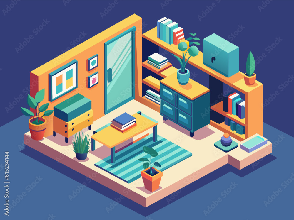 Obraz premium Графика и иллюстрации