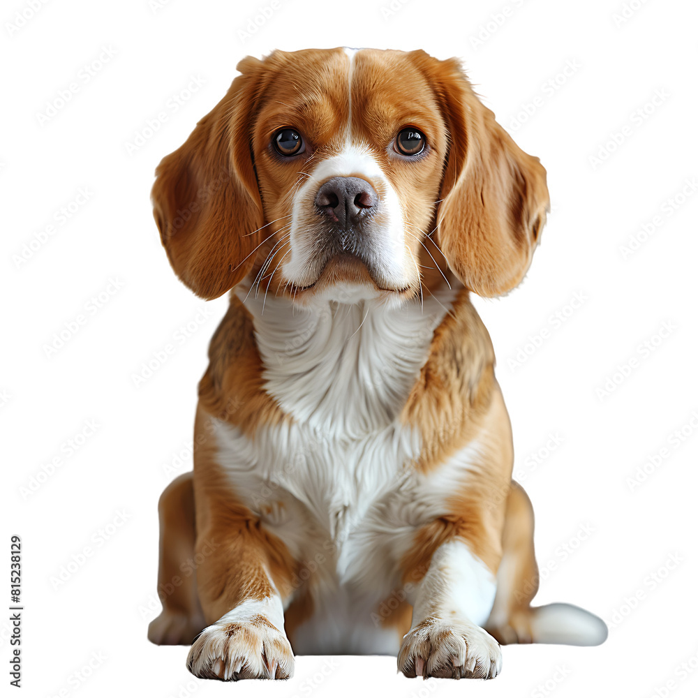 beagle puppy