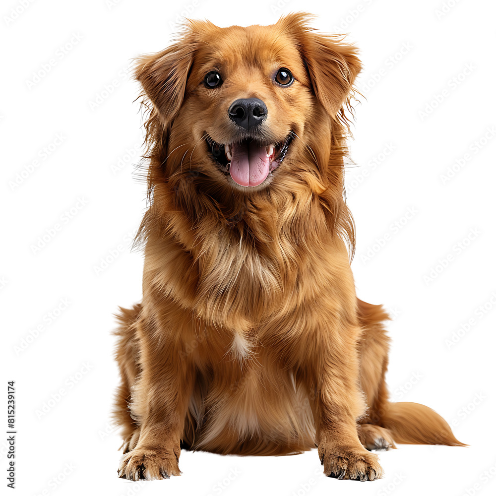 golden retriever puppy
