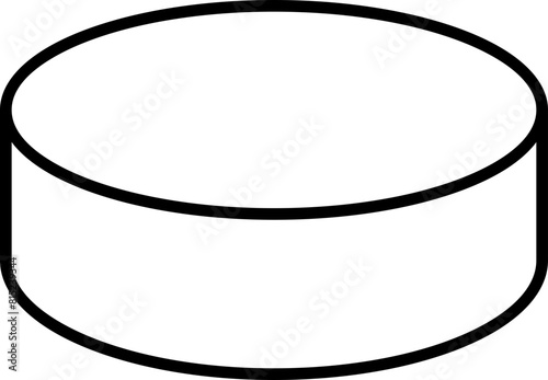 Hockey Puck