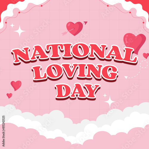 National Loving Day